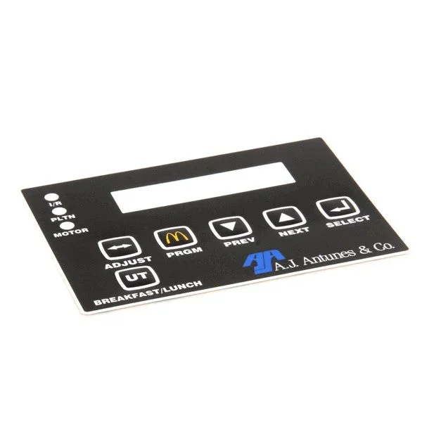 LABEL DISPLAY for Roundup – AJ Antunes 1001177