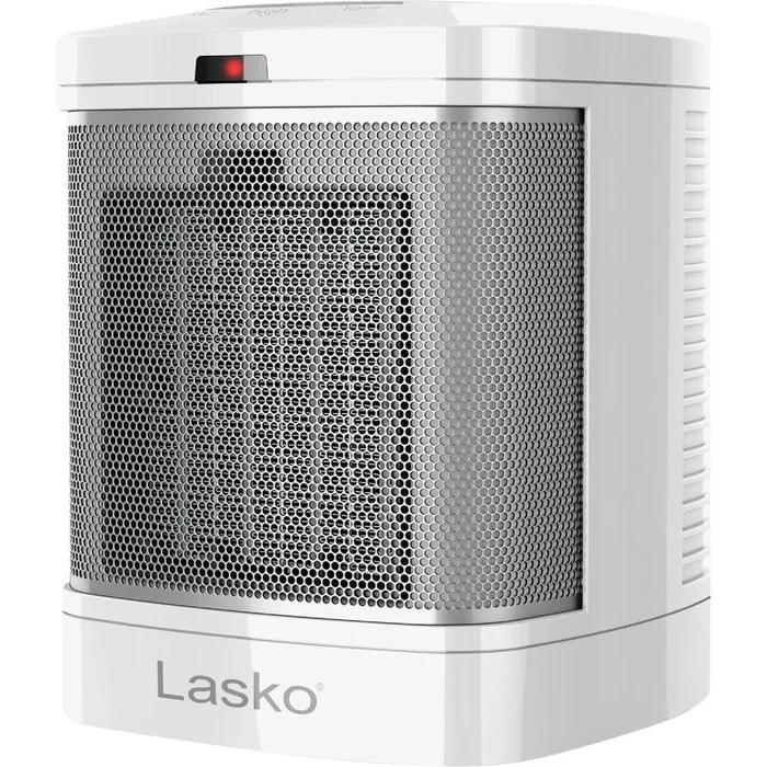 Lasko CD08200 Bathroom Electric Space Heater 1500W Each