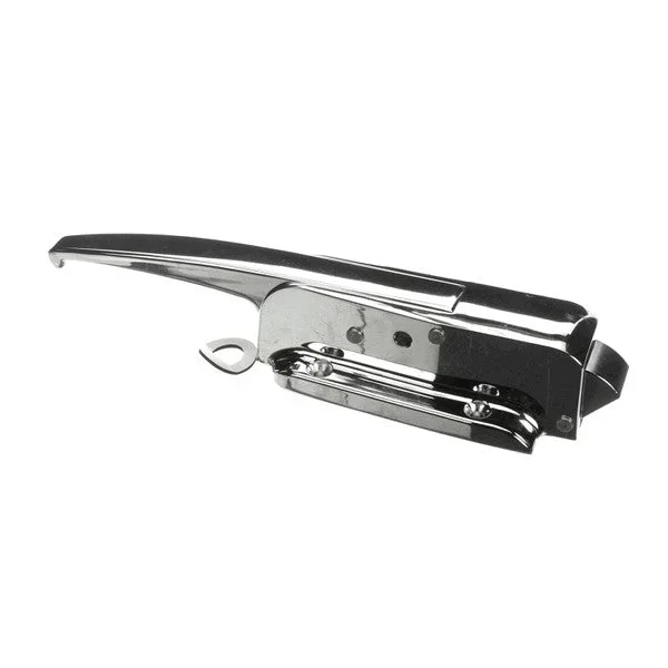 Latch 78 Radial Padlocking Polish Chrome for Thermalrite 1670