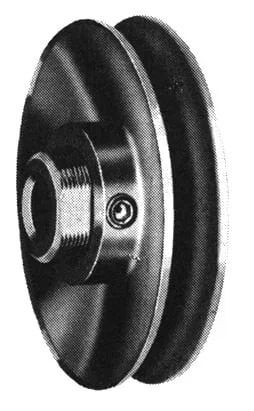 LAU 024768-04 DISC WITH NO REPLACEMENT WHEN * CLEARANCE *