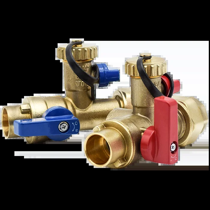 Legend Valve 101-157NL 1 SWT NL Tankless Valve