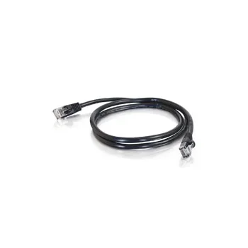 Legrand 570-135-014 Quiktron 14ft Q-Series Patch Cord Cat5e Replacement MPN