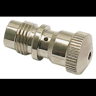 Legris 06900200 Interchangeable Nozzle Safety Nozzle M12x1.25 Metric Thread