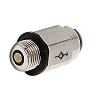 Legris 33910610 Push to Connect Fitting