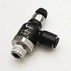 Legris 70670817 Bi-Directional Flow Control Regulator – Compact