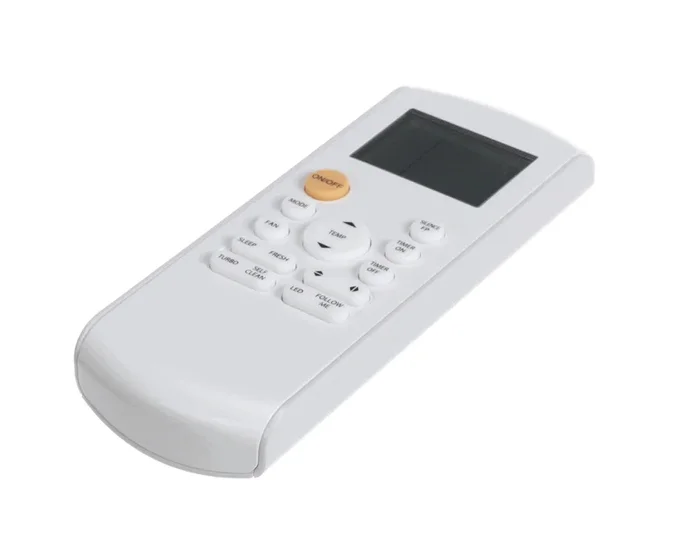 Lennox Y7708 MDE Remote Controller