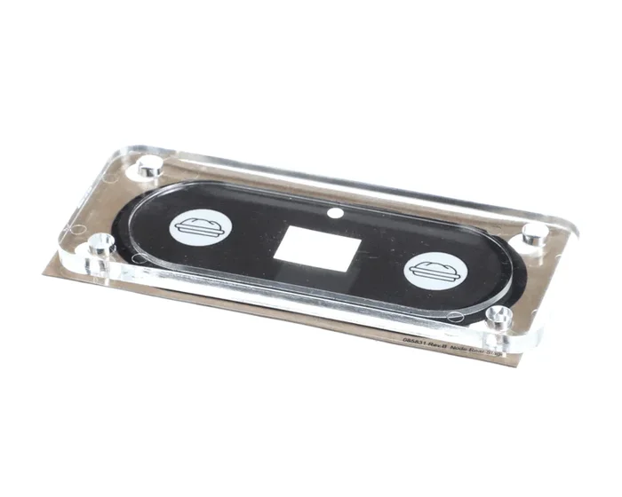 Lense Node Staging Rear for Taylor Freezer X85831-SER