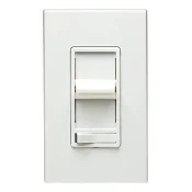 Leviton 6637-PT LA CTRL FAN SLIDE DEC 3