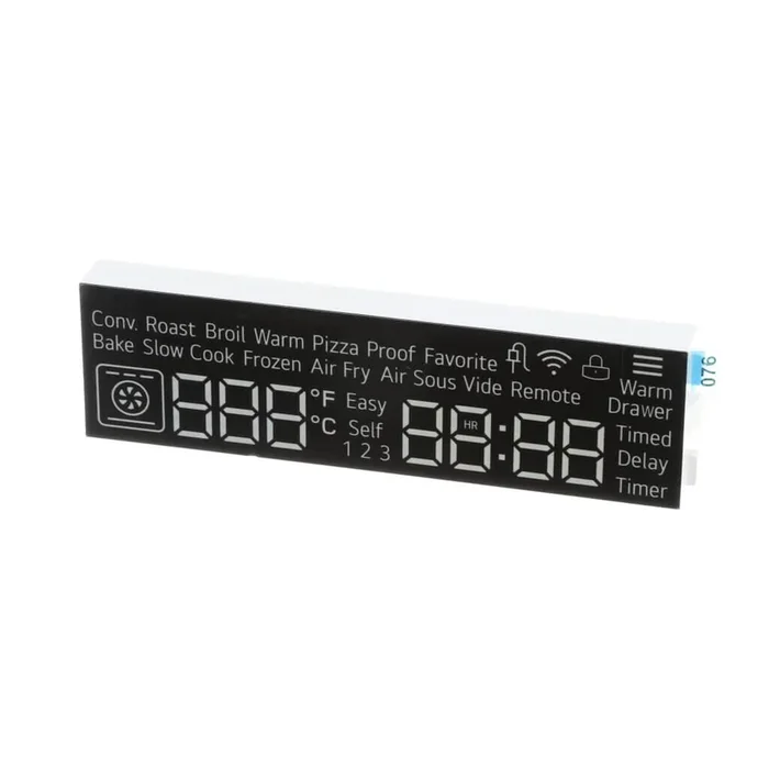 LG EAV64012007 LED Display Module