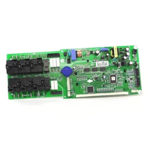 LG EBR87050401 System PCB Assembly