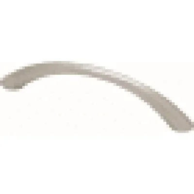 Liberty Hardware P0270A-SN-C 3-3/4 TPRD Bow Pull SN