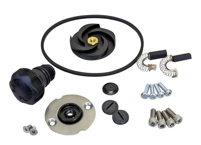 Liberty Pumps K001247 Pump Master Rebuild Kit for Liberty Pumps 331 Pump