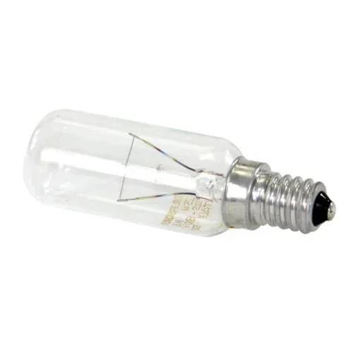 Liebherr 607079700 Incandescent Bulb Power (Size) Replacement MPN