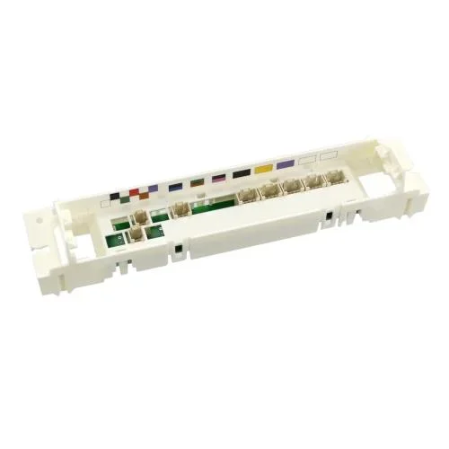 Liebherr 612223500 Power Board Holder