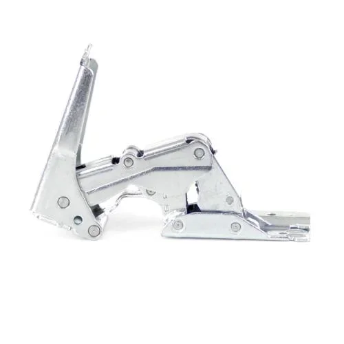 Liebherr 704431700 Door Hinge
