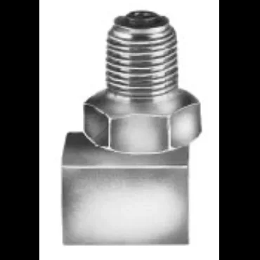 Lincoln Industrial 91048 90 Degree Angle Feed Line Swivel