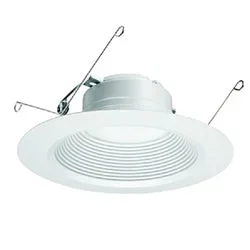 Lithonia Lighting 65BEMW-LED-40K-90CRI-M6 trim 12 W