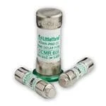 Littelfuse CCMR006.TXP Time Delay Fuse 6 A 600 VAC/250 VDC 20/200 kA Interrupt CC Class