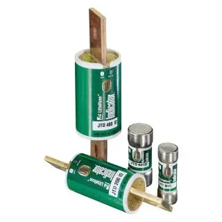 Littelfuse JTD003 LIT Current Limiting Fuse 3 A 600 VAC/300 VDC