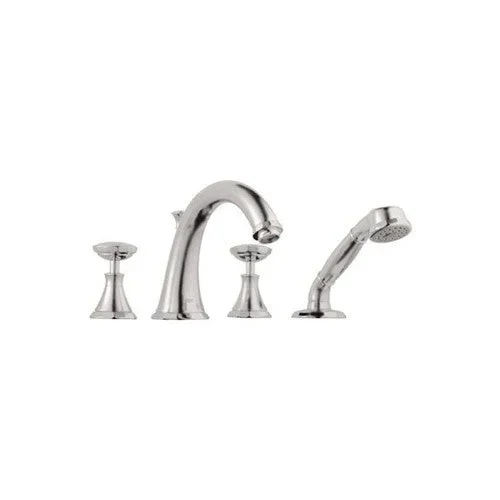 LIXIL K25073-18086-EN0 TRIM KIT K25073-18086-EN0 ROMAN TUB – KINGSTON