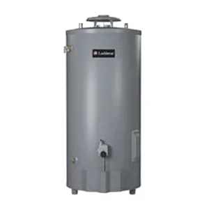 Lochinvar CGN075100 Light-Duty Natural Gas Water Heater 75100 Btu/hr 98 gal