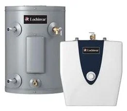 Lochinvar Residential JEA030KDB