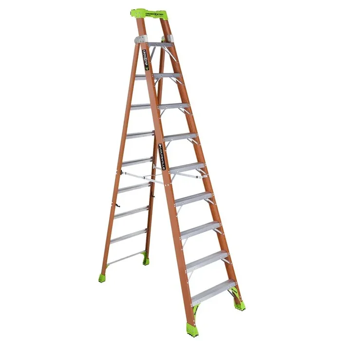 Louisville Ladders FXS1510
