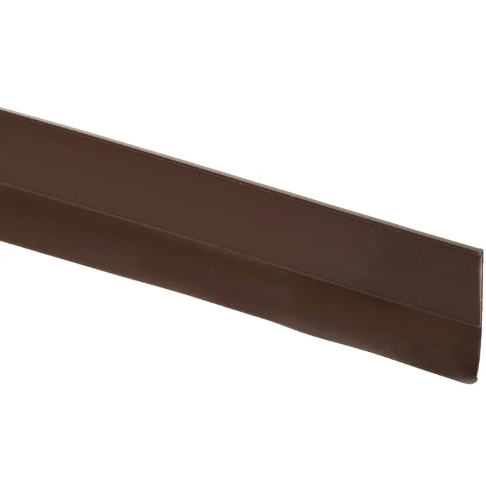 M-D 05603 1-5/8 In. W. x 36 In. L. Self-Adhesive Door Sweep