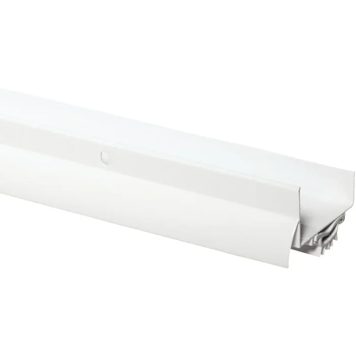 M-D 06403 Drip Cap & Door Bottom 1-3/4 In. x 36 In. Replacement MPN