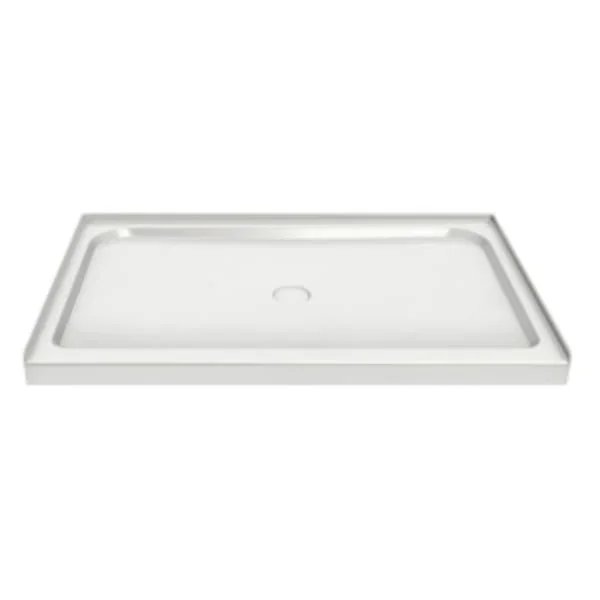 MAAX 105664-000-002 Bathtub – Standard Size