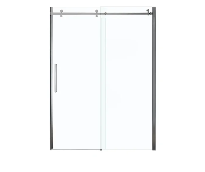 MAAX 138997-900-084-000 DOOR 138997-900-084-000 SHWR CLEAR GLASS/CHROME FRAME