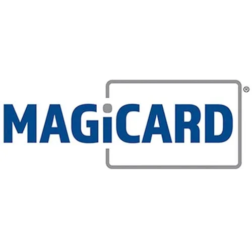 Magicard MB600K0/2 Magicard 600 ID Card Printer System