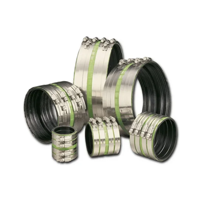 Mainline ML4SD4000 Heavy Duty No-Hub Coupling