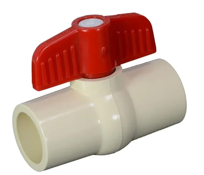 Mainline MLC1310-07 Ball Valve 3/4 Inches