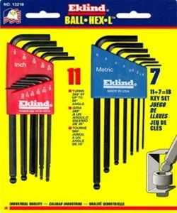 MALCO 13218 MALHW8X3/4ZT