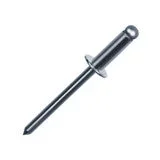Malco SS/SS44D Rivet: Range-.188-.250