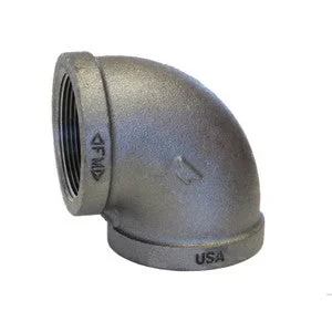 Malleable Fittings – Blk Dom 0310001003 – Standard Pipe Fitting
