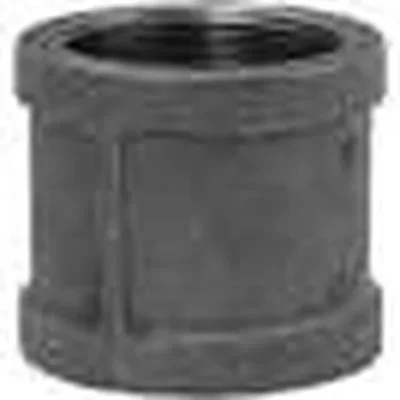 Malleable Fittings – Blk Dom 0310081609