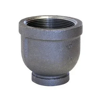 Malleable Fittings – Blk Dom 0310086004 Power (EA) Replacement MPN