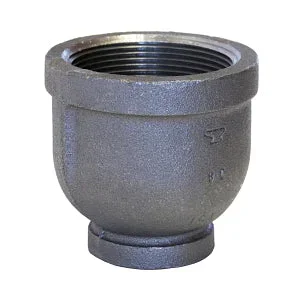 Malleable Fittings – Blk Dom 0310089602