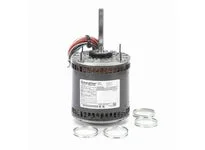 Marathon Motors X021 Electric Motor Power
