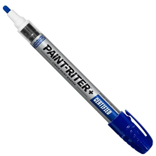 Markal 96884 Liquid Paint Markers Power Each Replacement MPN