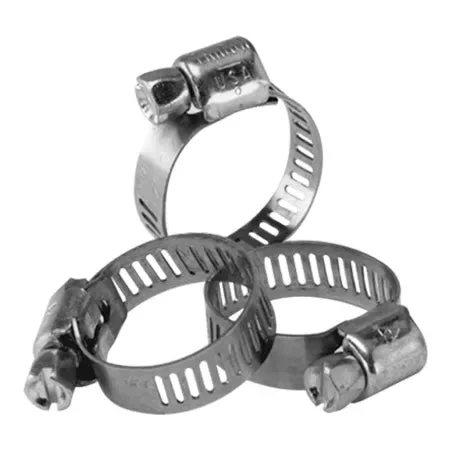 Mars 79334 Hose Clamp Size 20 7/8-1 3/4 Micro Clamp