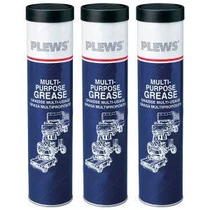MARS 93360 Grease Cartridge, Mini