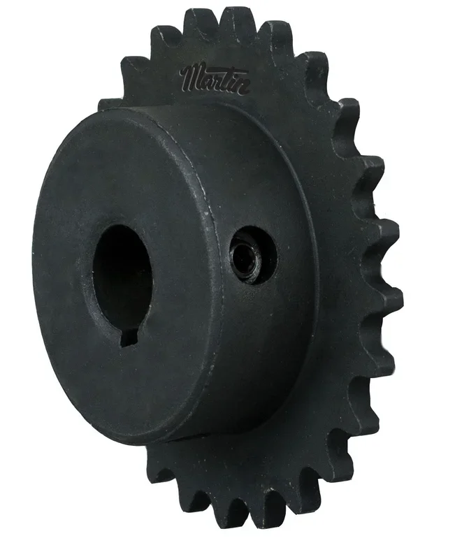 Martin 40BS243/4 Sprocket 3/4 Bore 24 Tooth