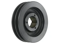 Master Drives 2B44P1 DST Sheave A B Sect 2 Groove