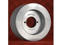 MASTER DRIVES 3BK55H H-SHEAVE B-SECTION 3 GROOVE 106576725