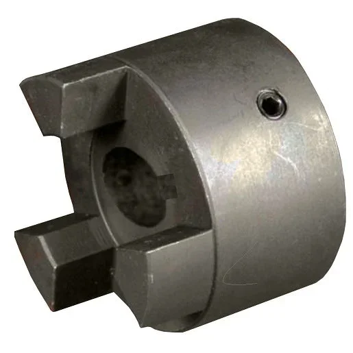 Master Drives L100-3/4 Cast Iron Hub