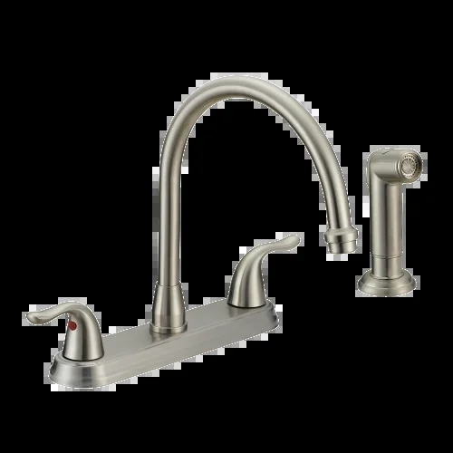 Matco Plumb4Ource Faucets P4B-260SS