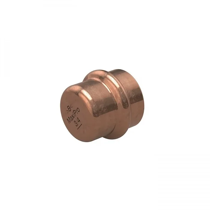 MaxiPro MPA53010030001 3/8 ACR Press Fitting – End Cap